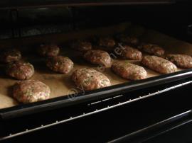 İslim Kebabı (Kürdan Kebabı)