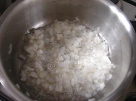 Körili Tavuk Çorbası