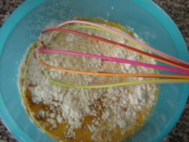 Körili Tavuk Çorbası