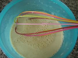 Körili Tavuk Çorbası