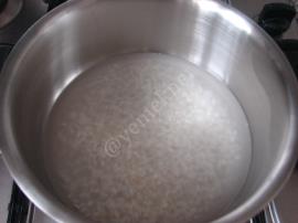 Soğuk Yaz Çorbası