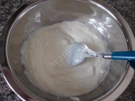 Soğuk Yaz Çorbası