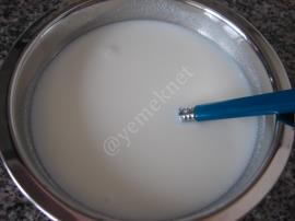 Soğuk Yaz Çorbası