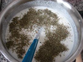 Soğuk Yaz Çorbası