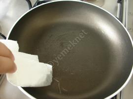 Yulaf Kepeği Galetası (Yulaf Kepeğinden Krep)