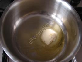 Arpa Şehriye Pilavı