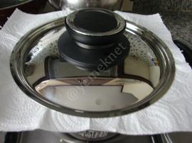 Arpa Şehriye Pilavı