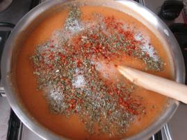 Kolay Ezogelin Çorbası