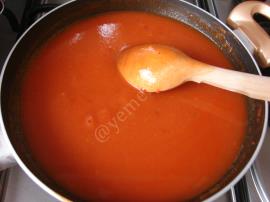 Kolay Ezogelin Çorbası