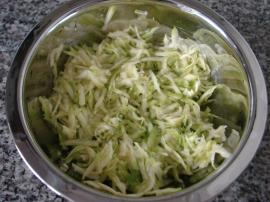 Muffin Kalıbında Mücver