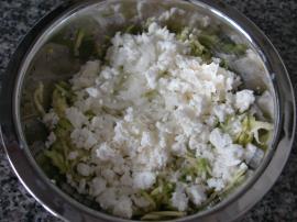 Muffin Kalıbında Mücver