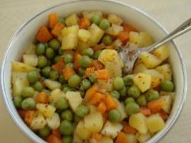 Garnitürlü Zarf Böreği (Hazır Yufka İle)