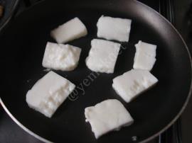 Izgara Tavuklu Salata (Dukan Usulü)