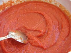 Kahvaltılık Salça