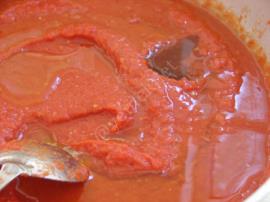 Kahvaltılık Salça