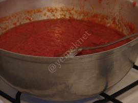 Kahvaltılık Salça