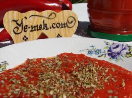 Kahvaltılık Salça