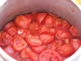 Kahvaltılık Salça