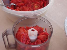 Kahvaltılık Salça