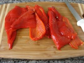 Kırmızı Biber Çorbası