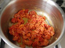 Kırmızı Biber Çorbası