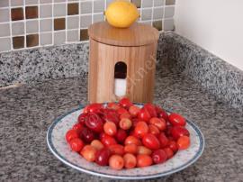 Kızılcık Şerbeti (Kiren)