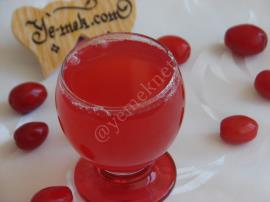 Kızılcık Şerbeti (Kiren)