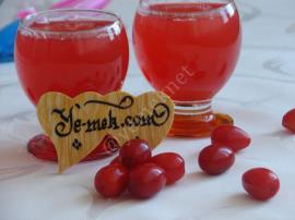 Kızılcık Şerbeti (Kiren)