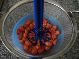 Kızılcık Şerbeti (Kiren)