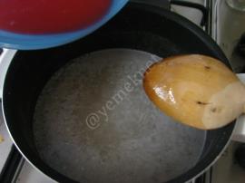 Kızılcık Şerbeti (Kiren)