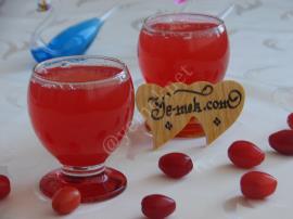 Kızılcık Şerbeti (Kiren)