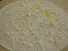 Lorlu Kırma (Hazır Yufka İle)