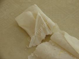 Lorlu Kırma (Hazır Yufka İle)