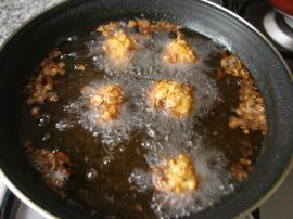 Mısır Gevrekli Tavuk Pane (Popeyes Tarzı)