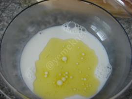 Mısır Gevrekli Tavuk Pane (Popeyes Tarzı)