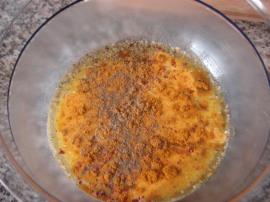 Mısır Gevrekli Tavuk Pane (Popeyes Tarzı)