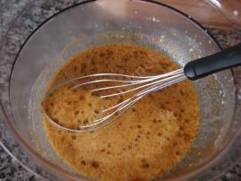 Mısır Gevrekli Tavuk Pane (Popeyes Tarzı)