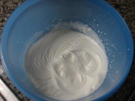 Minyatür Muzlu Pasta