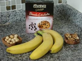 Muzlu Çabuk Dondurma