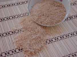 Nohutlu Tarhana Çorbası (Toz Köy Tarhanası)