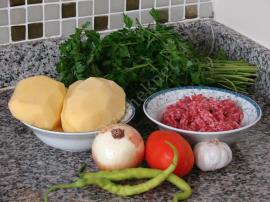 Patates Karnıyarığı