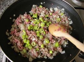 Patates Karnıyarığı