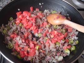 Patates Karnıyarığı