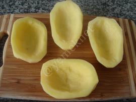 Patates Karnıyarığı