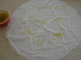 Peynirli Bohça Böreği (Hazır Yufka İle)