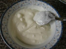 Yoğurtlu Biber Kızartması