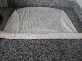 Yufkalı Şiş Kebap