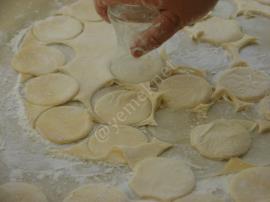 Dilber Dudağı Tatlısı