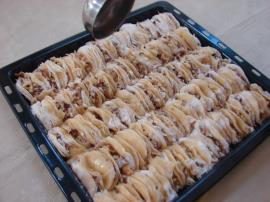 Dilber Dudağı Tatlısı