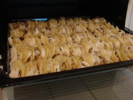 Dilber Dudağı Tatlısı